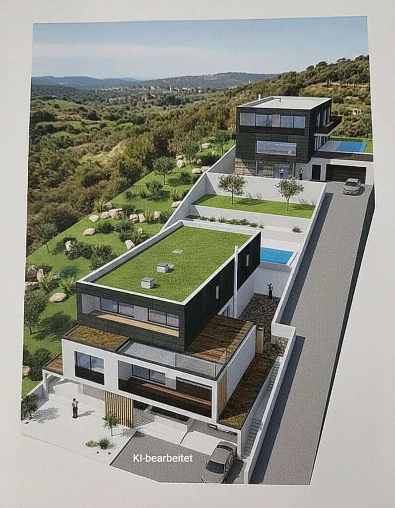Grundstück kaufen in Sankt Pölten Land – 1 465 m², € 635.000