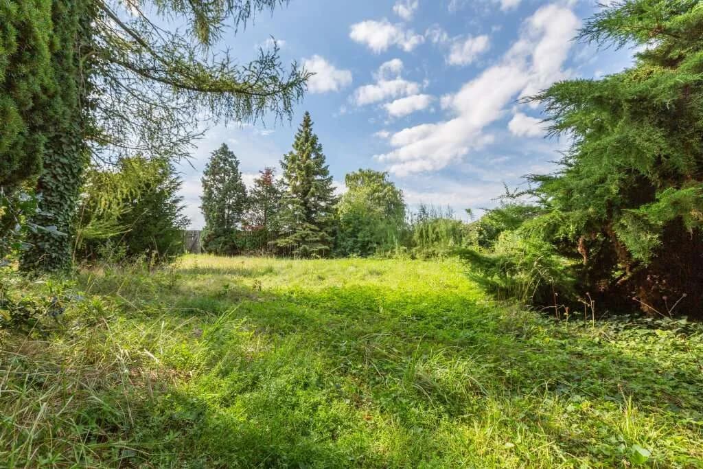Grundstück kaufen in Mödling – 1 572 m², € 849.000