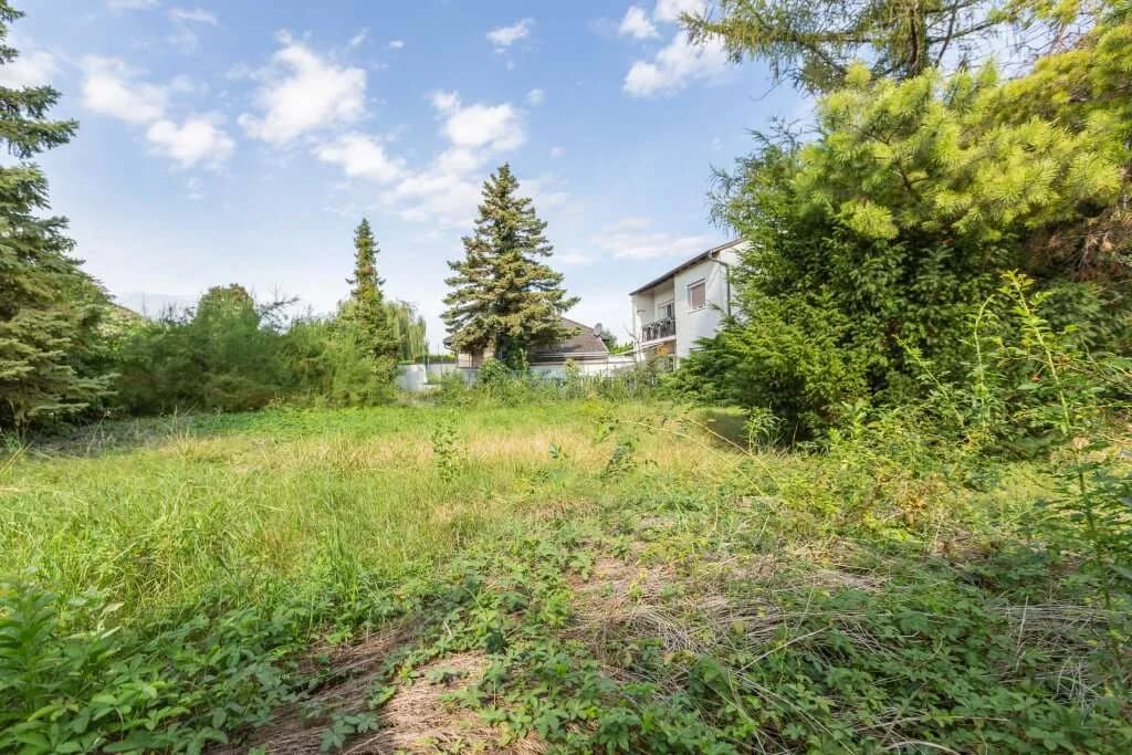 Grundstück kaufen in Mödling – 1 572 m², € 849.000 – Bild 2 von 9