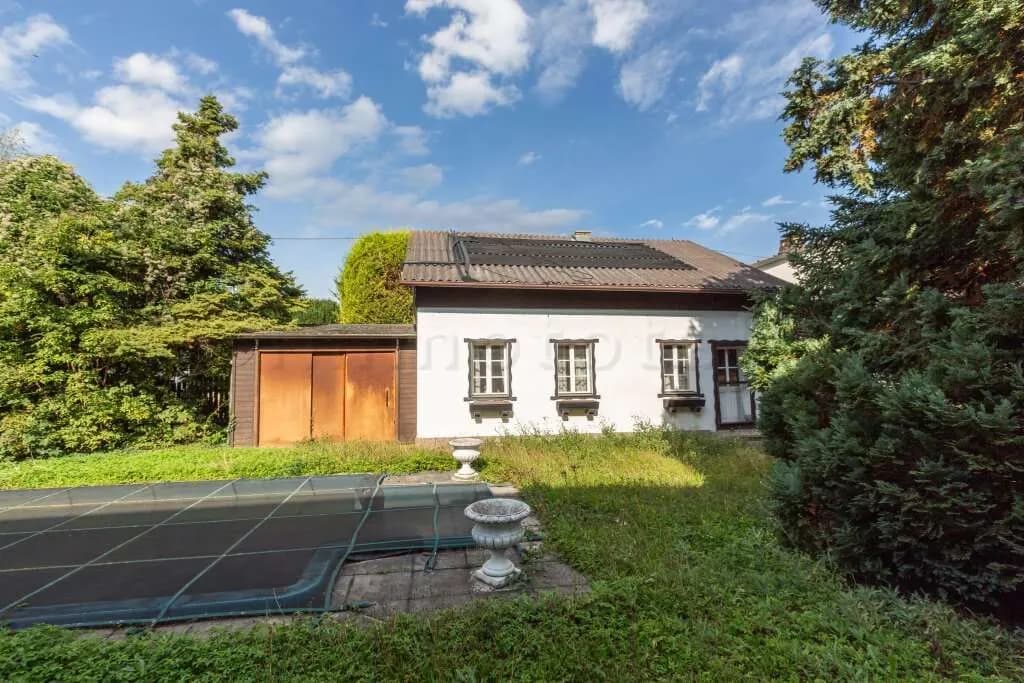 Grundstück kaufen in Mödling – 1 572 m², € 849.000 – Bild 6 von 9