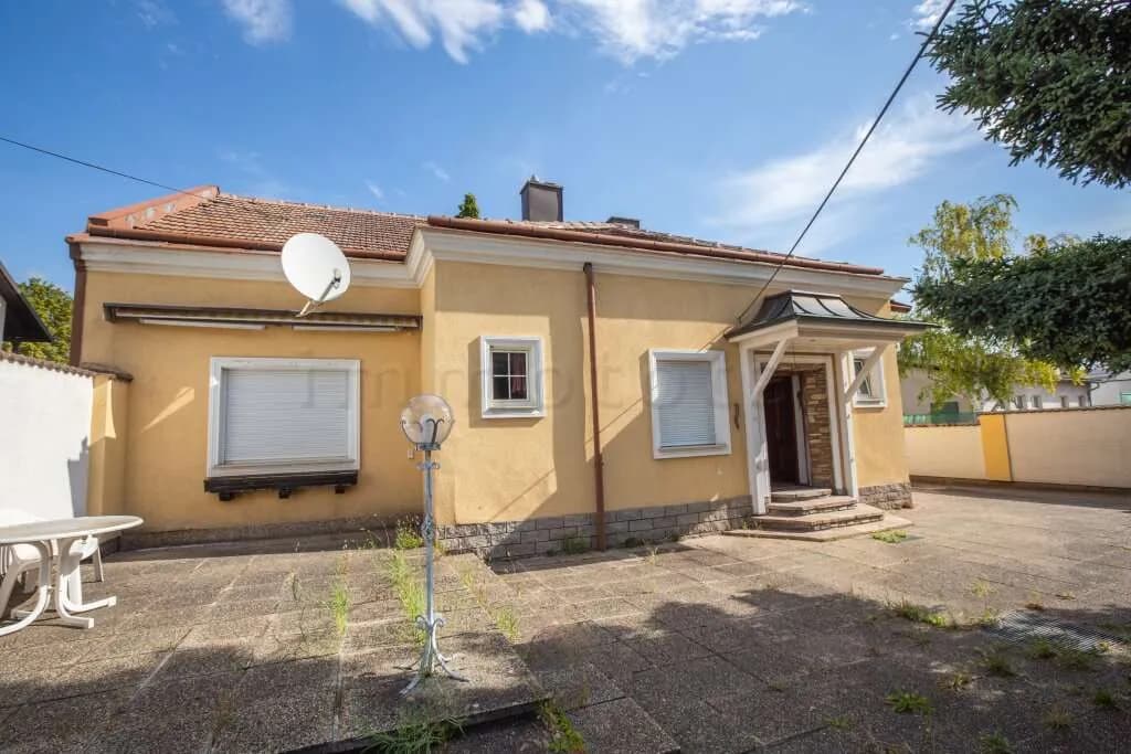Grundstück kaufen in Mödling – 1 572 m², € 849.000 – Bild 7 von 9