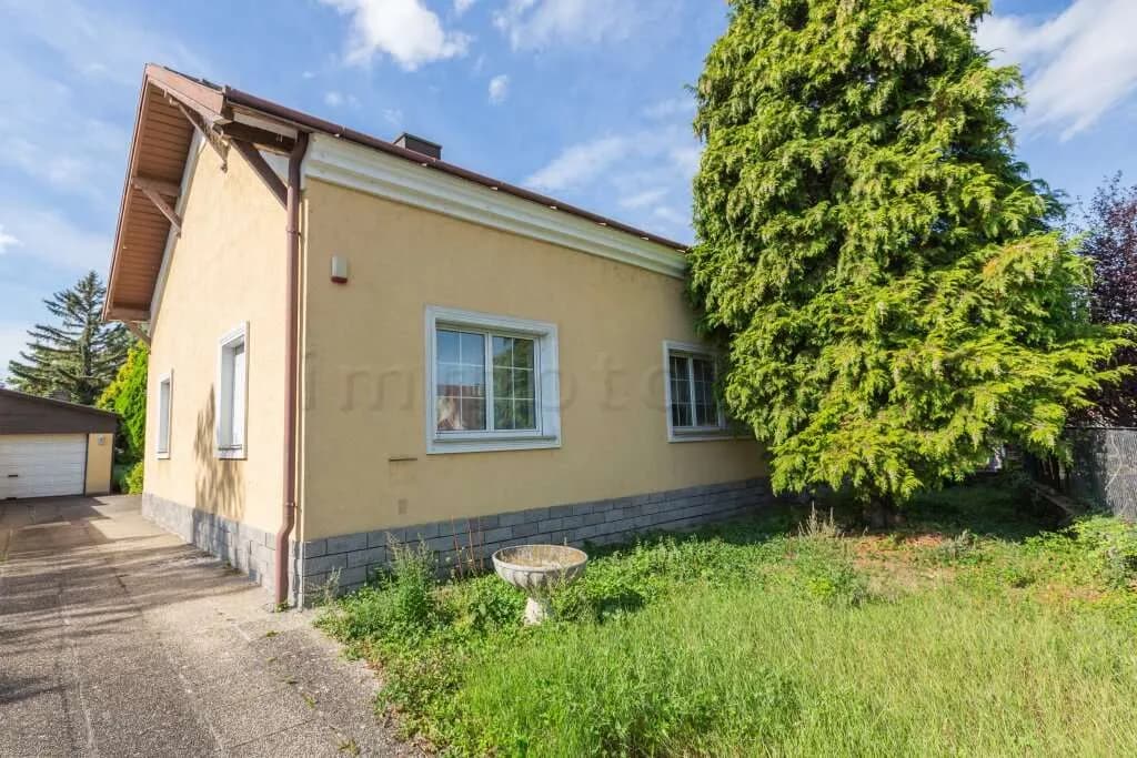Grundstück kaufen in Mödling – 1 572 m², € 849.000 – Bild 8 von 9