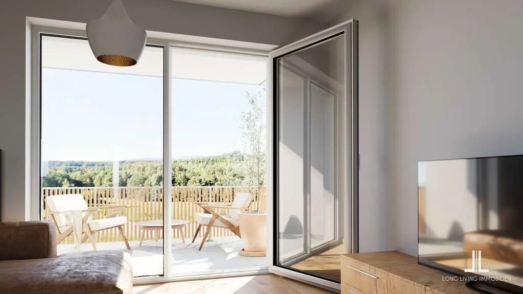 3-Zimmer-Wohnung kaufen in Graz – 66,65 m², € 303.258 – Bild 8 von 10