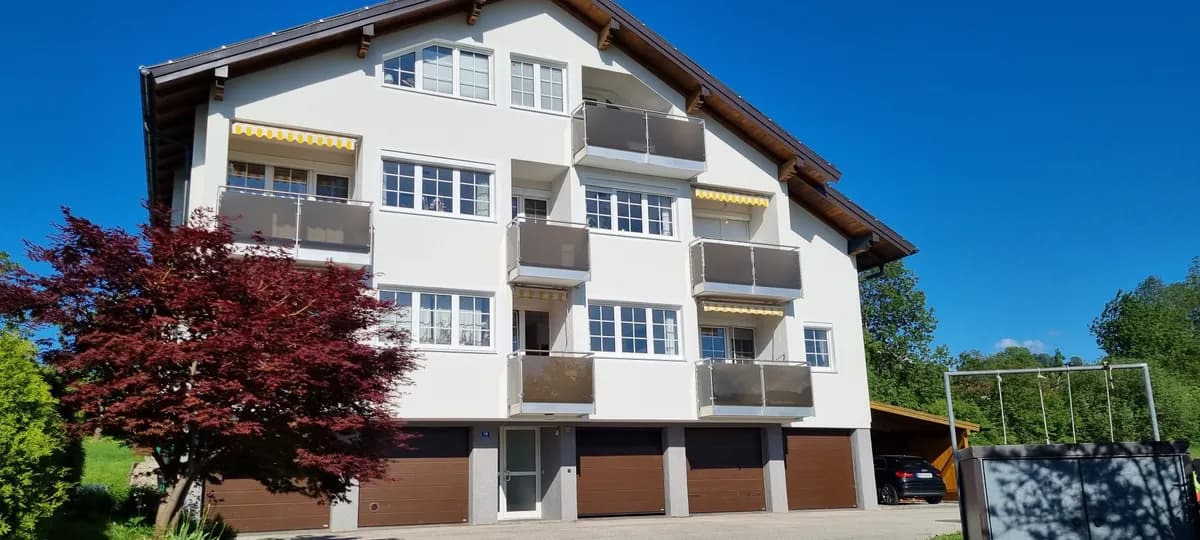 3-Zimmer-Wohnung mieten in Vöcklabruck – 83 m², € 1.330
