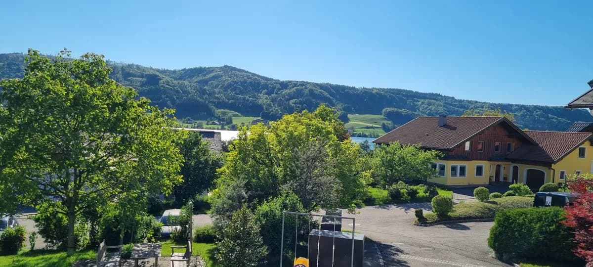 3-Zimmer-Wohnung mieten in Vöcklabruck – 83 m², € 1.330 – Bild 2 von 2