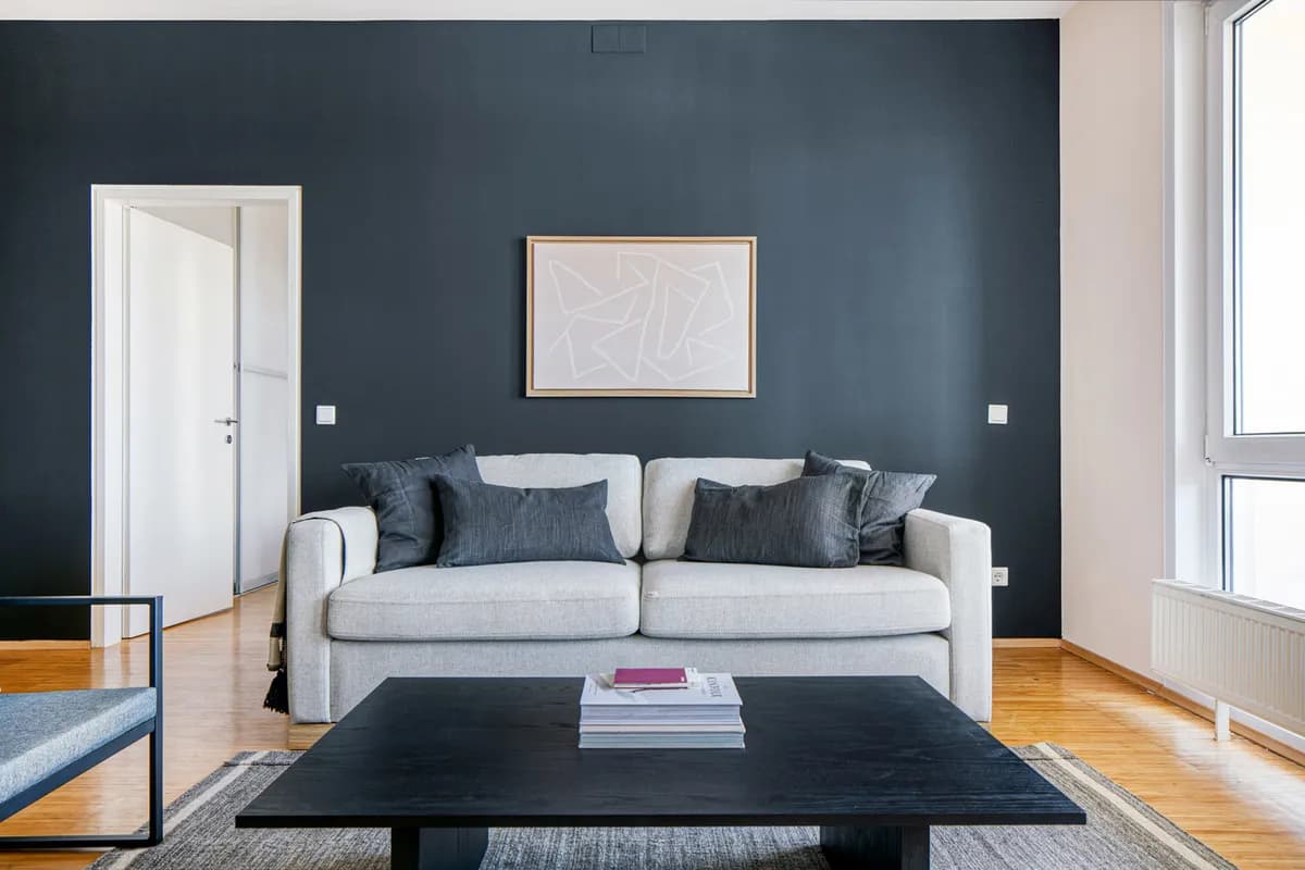 3-Zimmer-Wohnung mieten in Wien – 110 m², € 2.605 – Bild 2 von 19