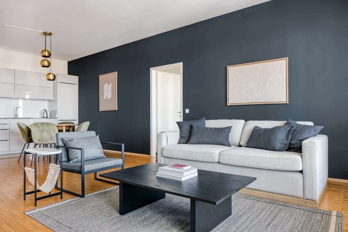 3-Zimmer-Wohnung mieten in Wien – 110 m², € 2.605 – Bild 3 von 19
