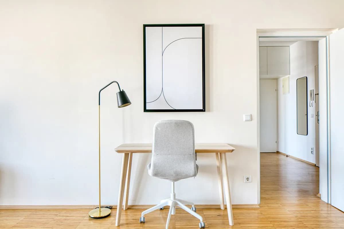 3-Zimmer-Wohnung mieten in Wien – 110 m², € 2.605 – Bild 4 von 19