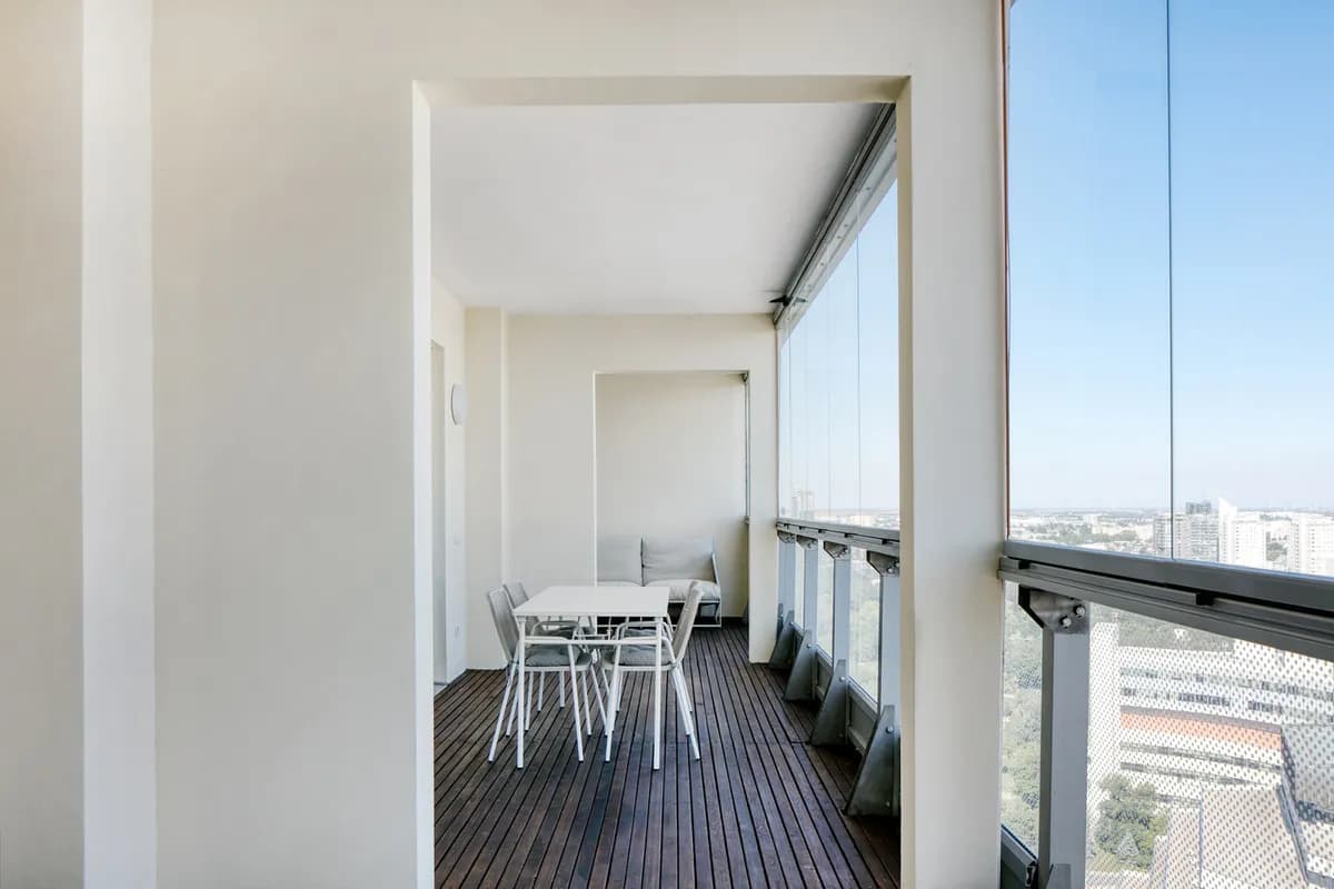 3-Zimmer-Wohnung mieten in Wien – 110 m², € 2.605 – Bild 5 von 19