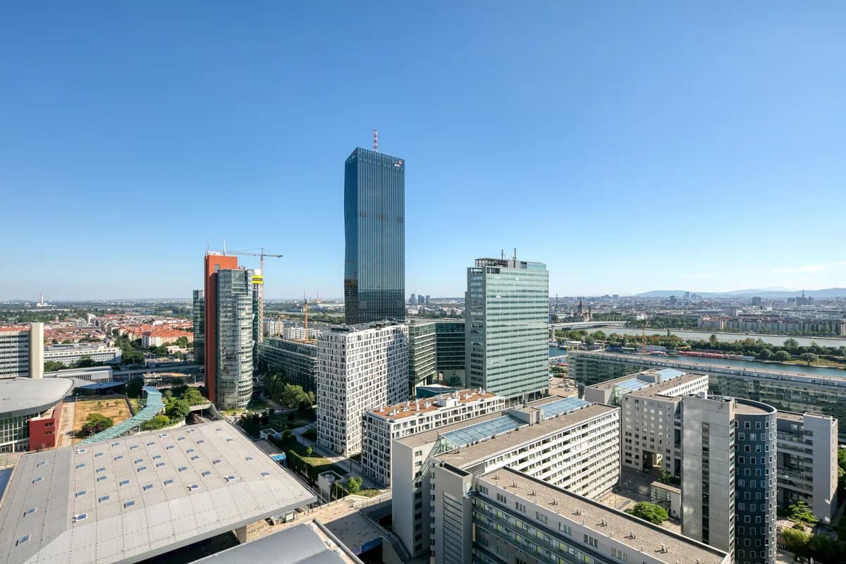 3-Zimmer-Wohnung mieten in Wien – 110 m², € 2.605 – Bild 6 von 19