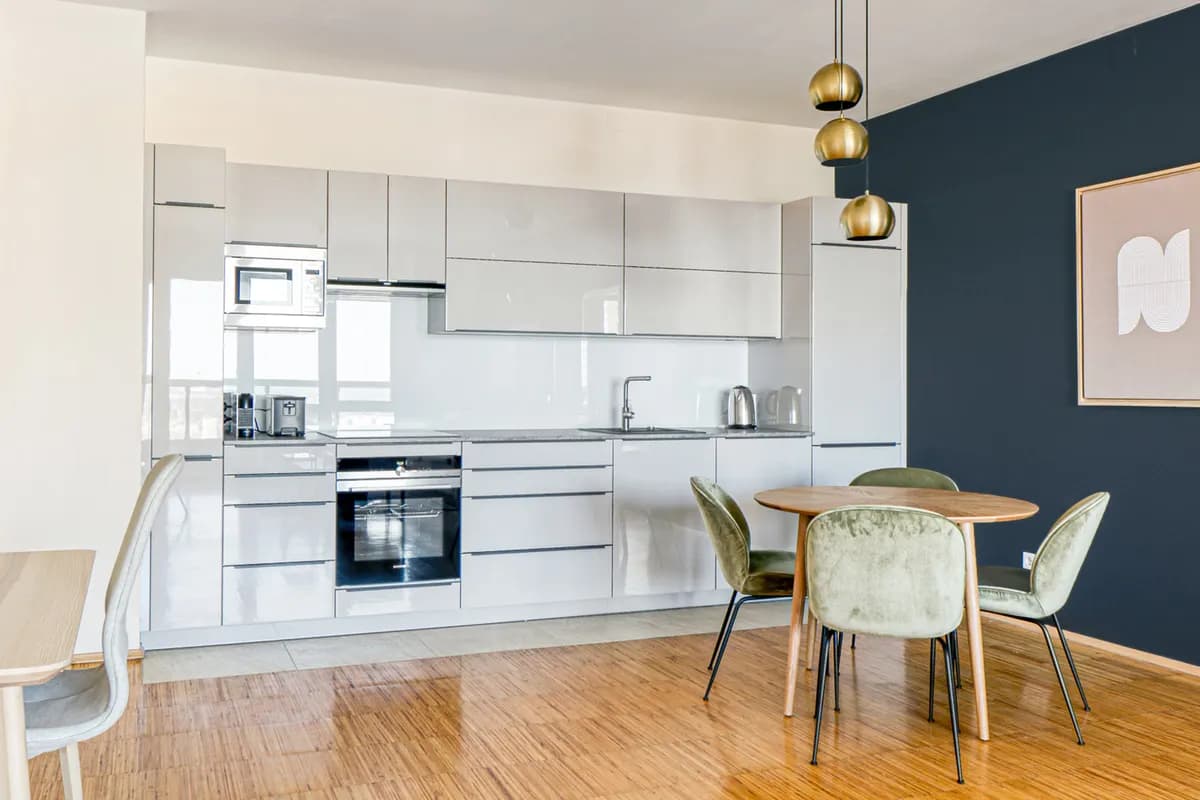 3-Zimmer-Wohnung mieten in Wien – 110 m², € 2.605 – Bild 8 von 19