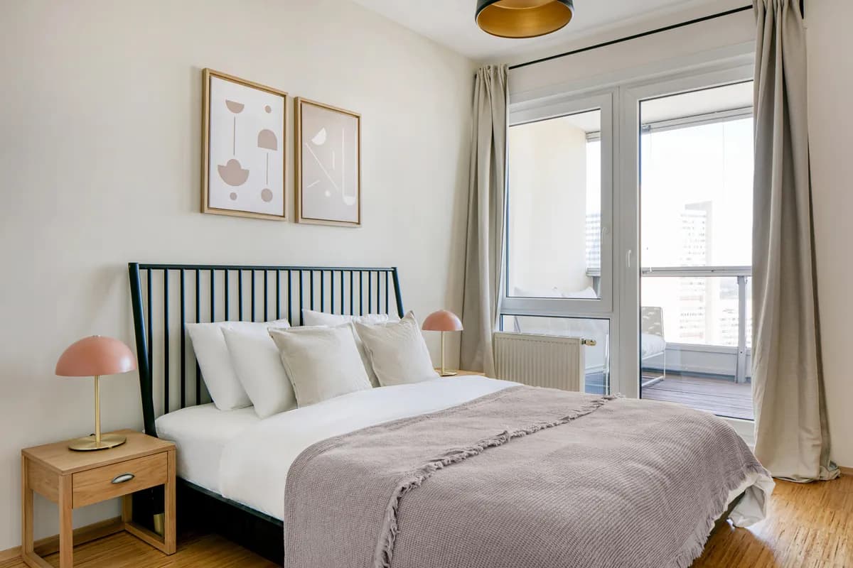 3-Zimmer-Wohnung mieten in Wien – 110 m², € 2.605 – Bild 10 von 19