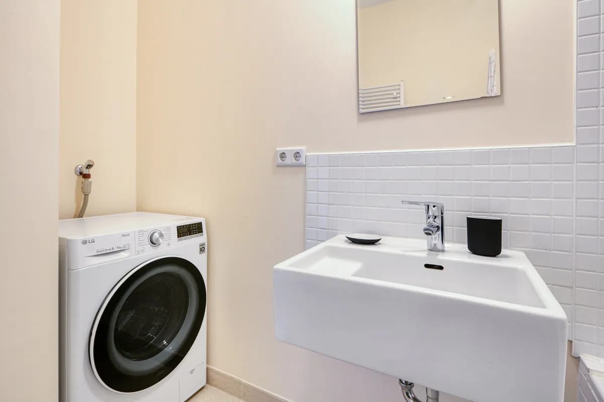 3-Zimmer-Wohnung mieten in Wien – 110 m², € 2.605 – Bild 14 von 19