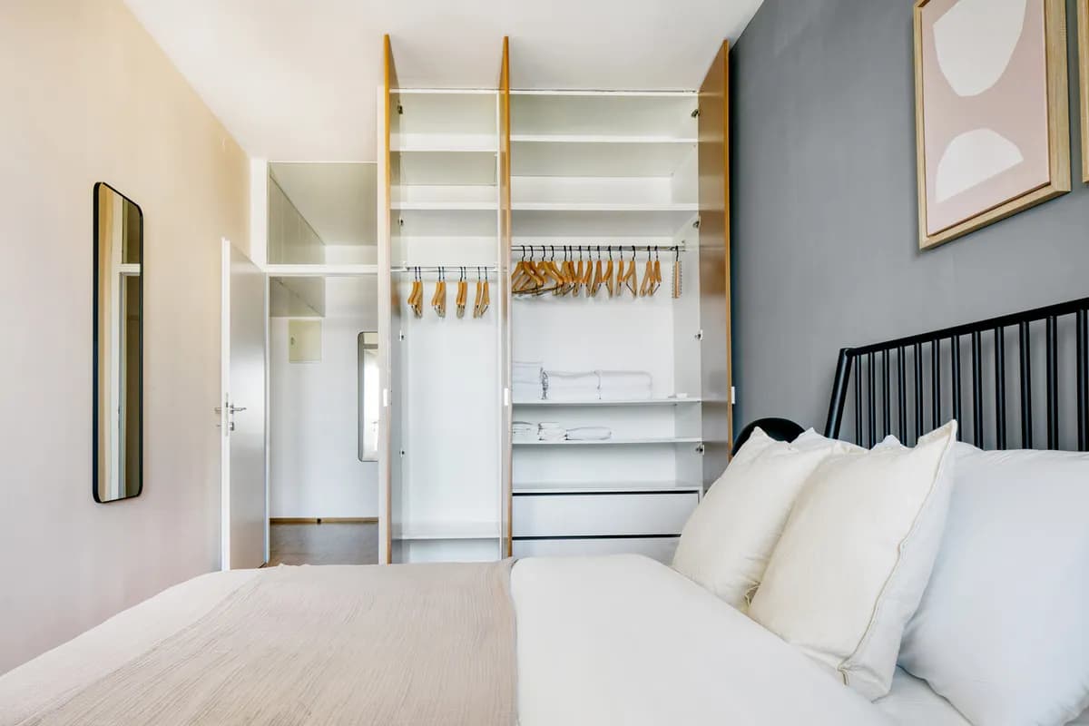 3-Zimmer-Wohnung mieten in Wien – 110 m², € 2.605 – Bild 17 von 19