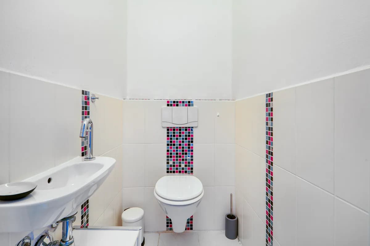 3-Zimmer-Wohnung mieten in Wien – 110 m², € 2.605 – Bild 18 von 19