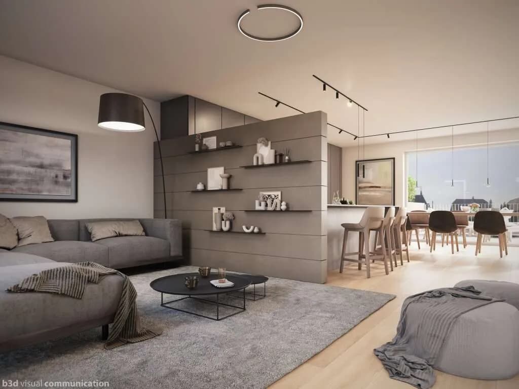 2-Zimmer-Wohnung kaufen in Vöcklabruck – 41,15 m², € 191.900 – Bild 9 von 16