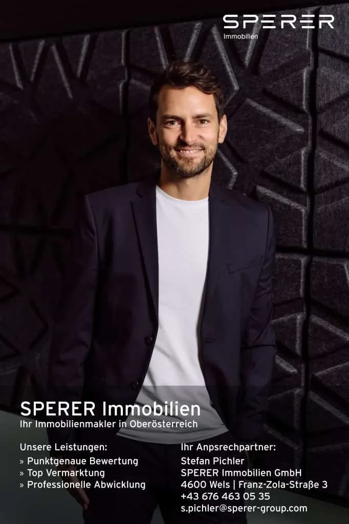 2-Zimmer-Wohnung kaufen in Vöcklabruck – 41,15 m², € 191.900 – Bild 16 von 16