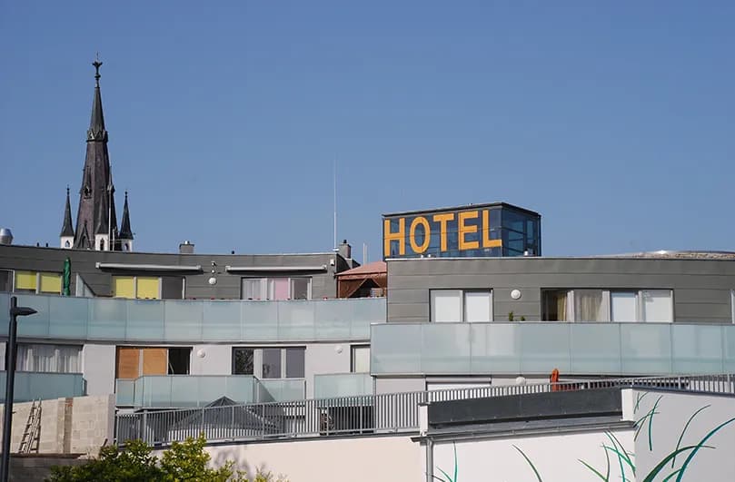 Wohnung mieten in Horn – 88,23 m², € 1.088