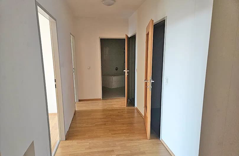 Wohnung mieten in Horn – 88,23 m², € 1.088 – Bild 5 von 7