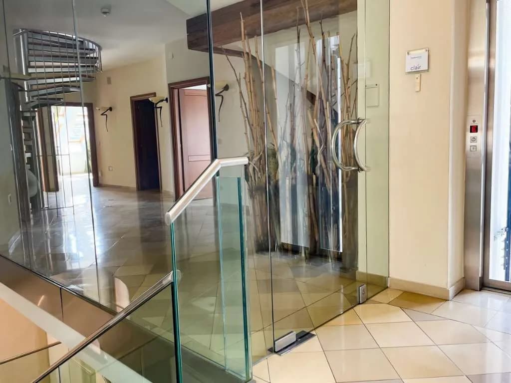 5-Zimmer-Gewerbeimmobilie mieten in Wiener Neustadt – 140 m², € 2.275 – Bild 5 von 22