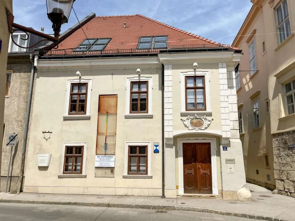 5-Zimmer-Gewerbeimmobilie mieten in Wiener Neustadt – 140 m², € 2.275 – Bild 20 von 22