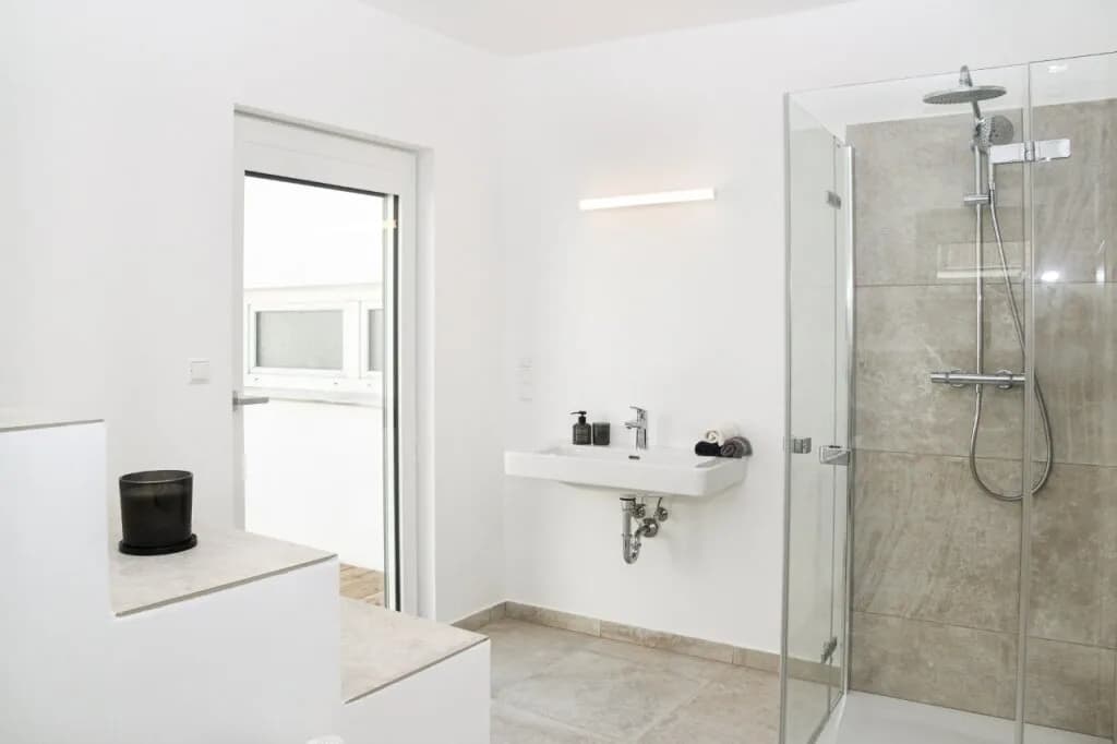 3-Zimmer-Haus kaufen in Eisenstadt - Umgebung – 68 m², € 265.000 – Bild 9 von 24