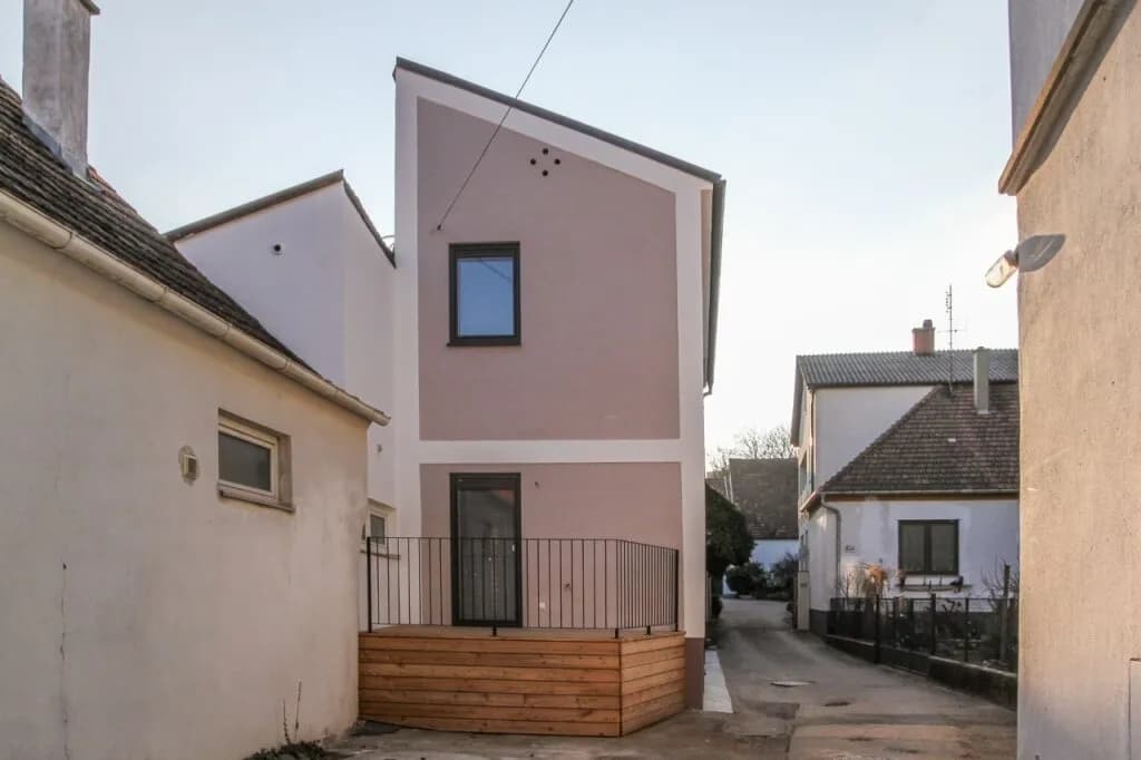 3-Zimmer-Haus kaufen in Eisenstadt - Umgebung – 68 m², € 265.000 – Bild 15 von 24
