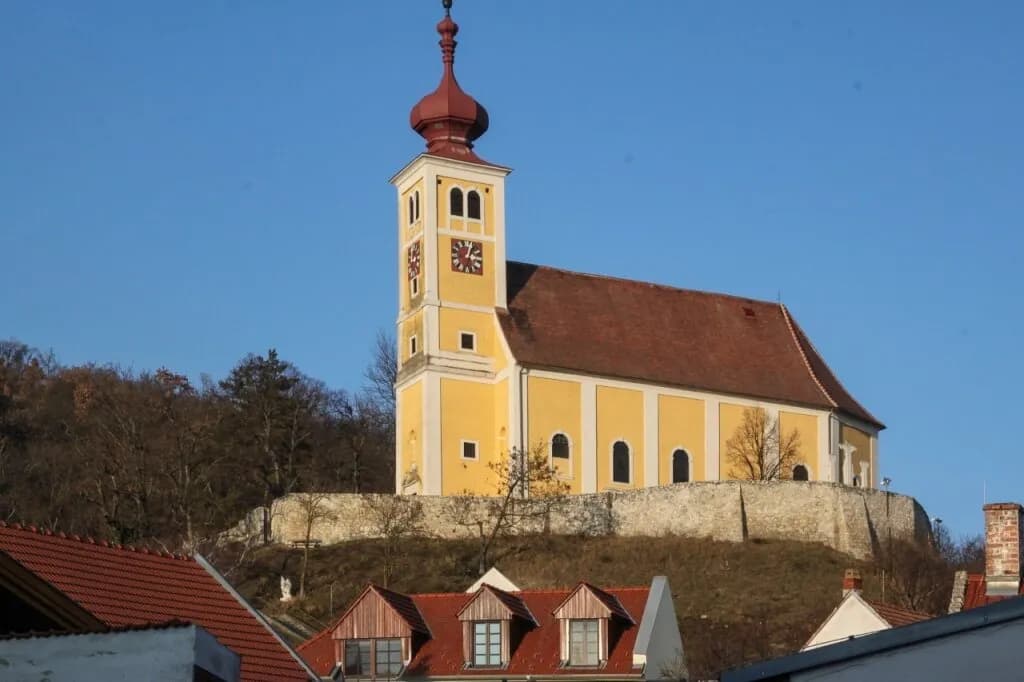 3-Zimmer-Haus kaufen in Eisenstadt - Umgebung – 68 m², € 265.000 – Bild 19 von 24