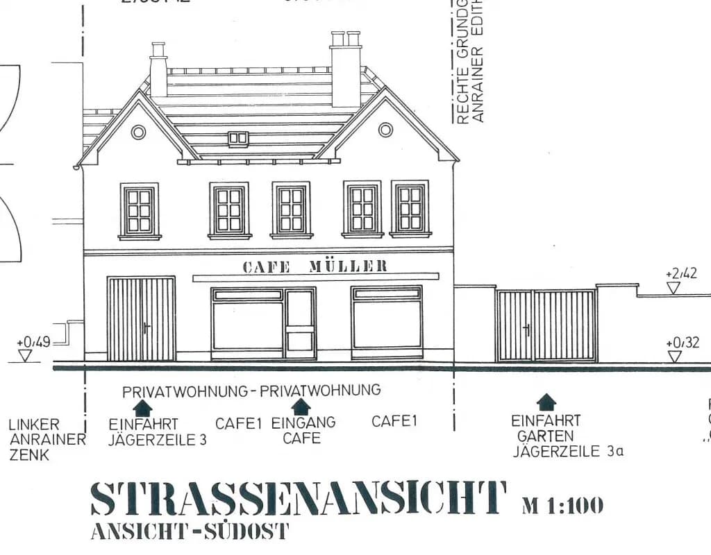 Gewerbeimmobilie kaufen in Bruck an der Leitha – 300 m², € 625.000 – Bild 24 von 29