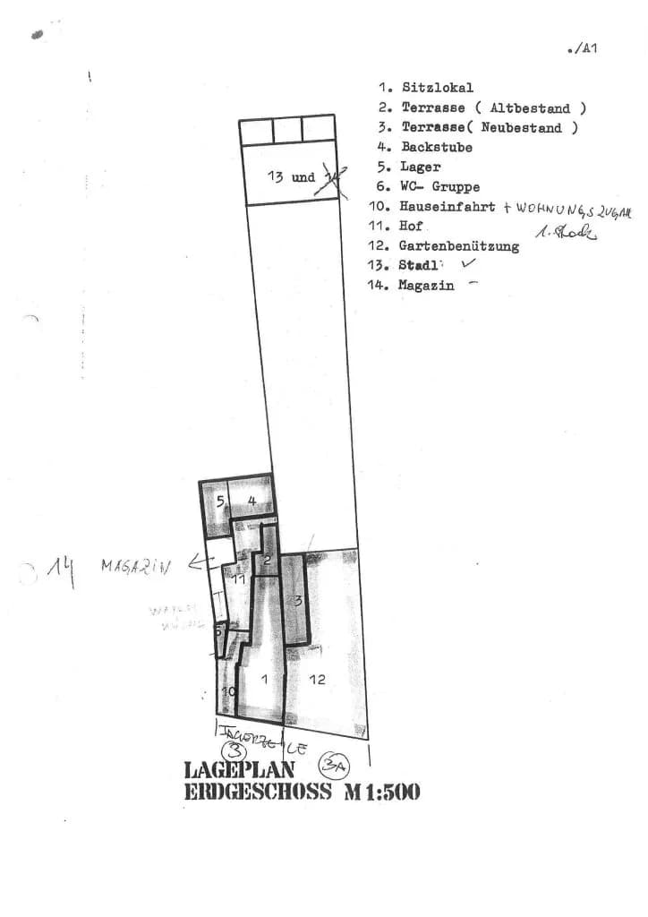 Gewerbeimmobilie kaufen in Bruck an der Leitha – 300 m², € 625.000 – Bild 28 von 29