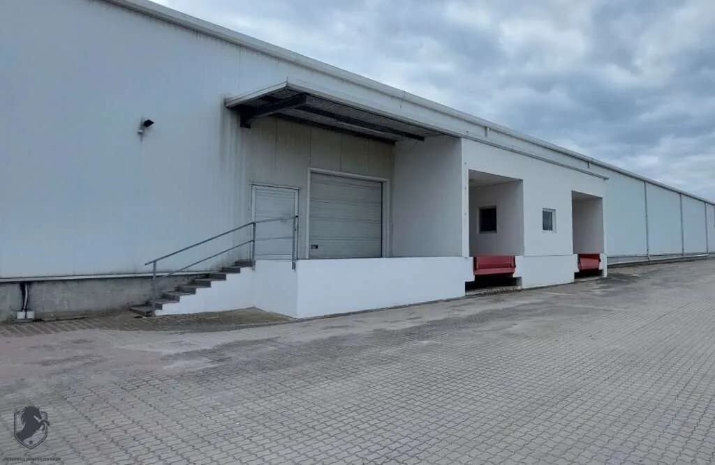 Gewerbeimmobilie mieten in Eisenstadt - Umgebung – 600 m², € 3.000 – Bild 3 von 6