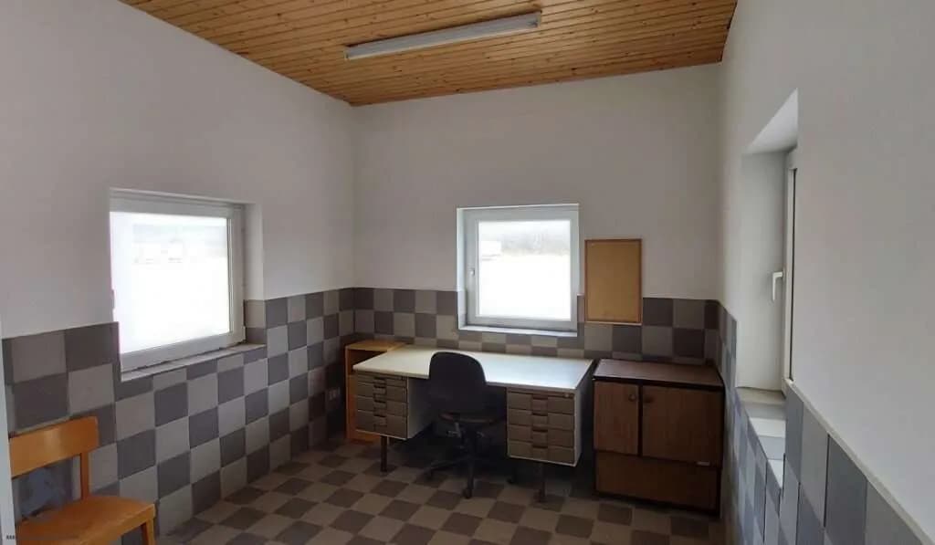 Gewerbeimmobilie mieten in Eisenstadt - Umgebung – 600 m², € 3.000 – Bild 5 von 6