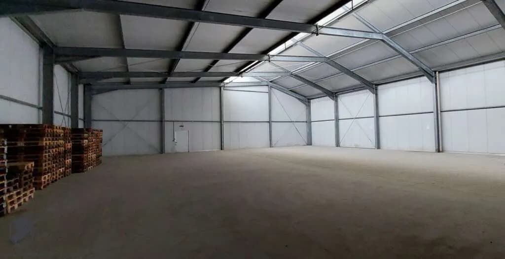 Gewerbeimmobilie mieten in Eisenstadt - Umgebung – 600 m², € 3.000 – Bild 6 von 6