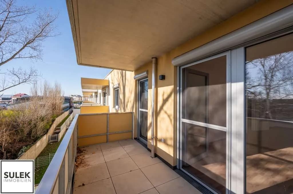 3-Zimmer-Wohnung mieten in Eisenstadt – 74,29 m², € 1.176