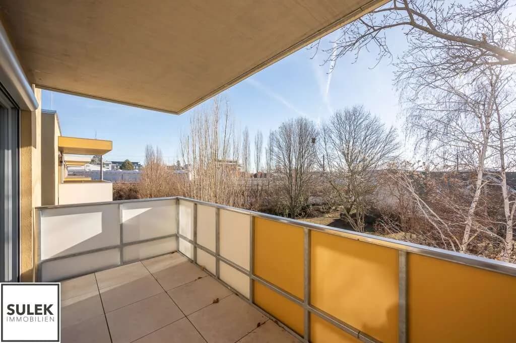 3-Zimmer-Wohnung mieten in Eisenstadt – 74,29 m², € 1.176 – Bild 3 von 17
