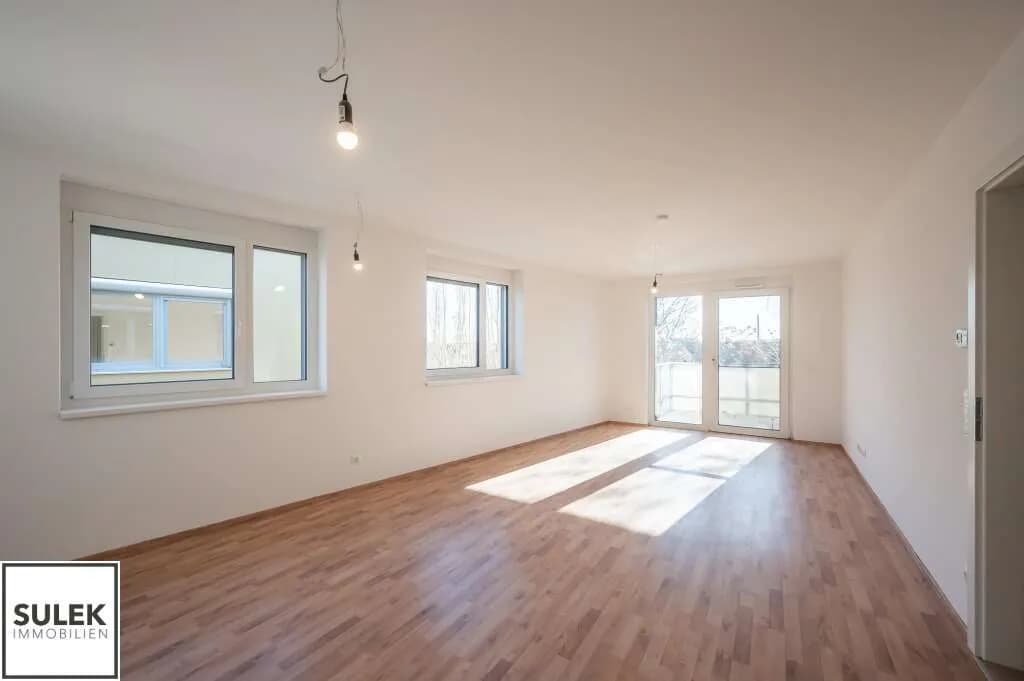 3-Zimmer-Wohnung mieten in Eisenstadt – 74,29 m², € 1.176 – Bild 7 von 17