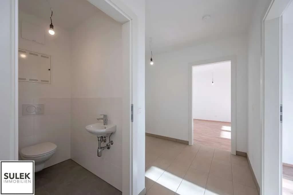 3-Zimmer-Wohnung mieten in Eisenstadt – 73,36 m², € 1.121 – Bild 9 von 18