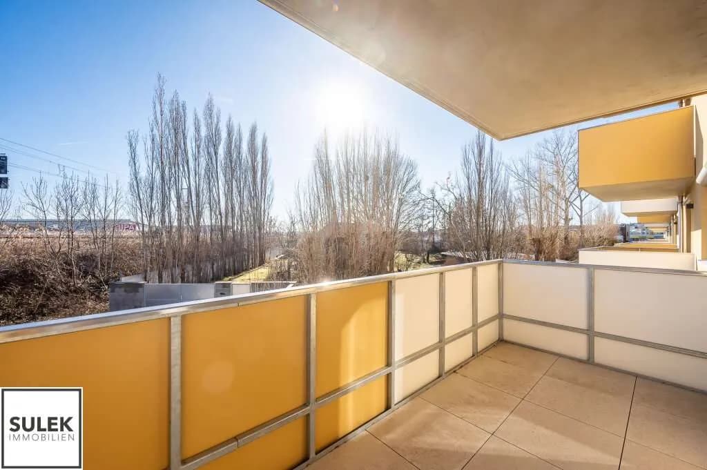3-Zimmer-Wohnung mieten in Eisenstadt – 73,36 m², € 1.121 – Bild 12 von 18