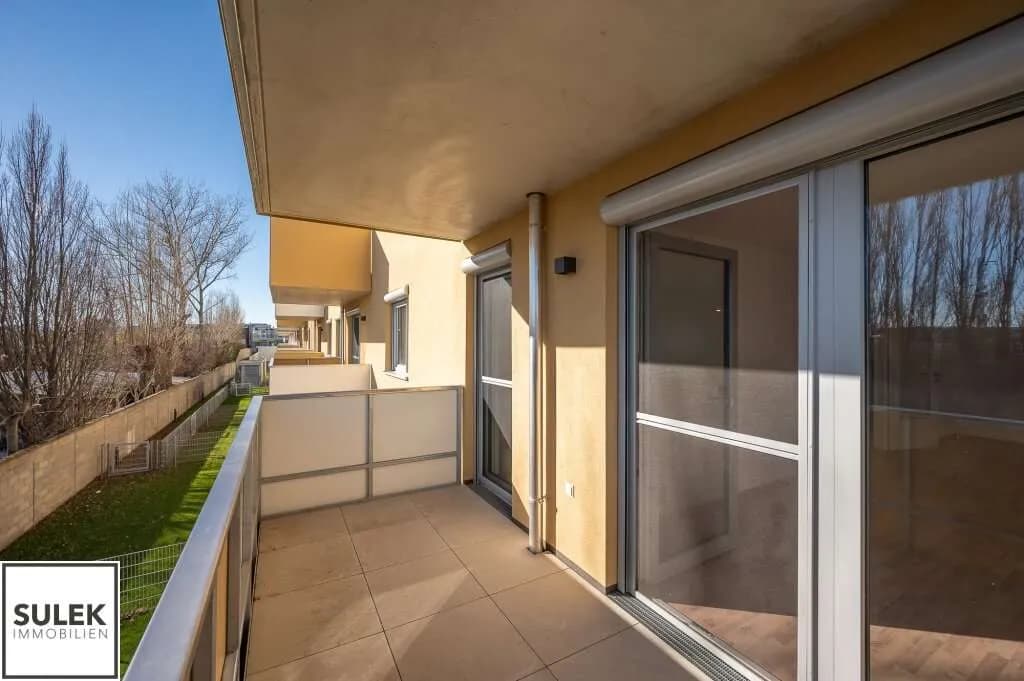 3-Zimmer-Wohnung mieten in Eisenstadt – 73,36 m², € 1.121 – Bild 14 von 18