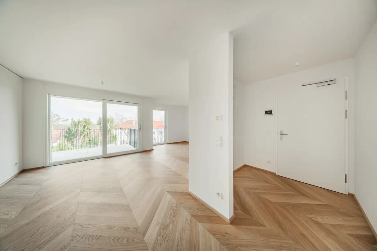 4-Zimmer-Wohnung kaufen in Wien – 91,7 m², € 859.000 – Bild 3 von 19
