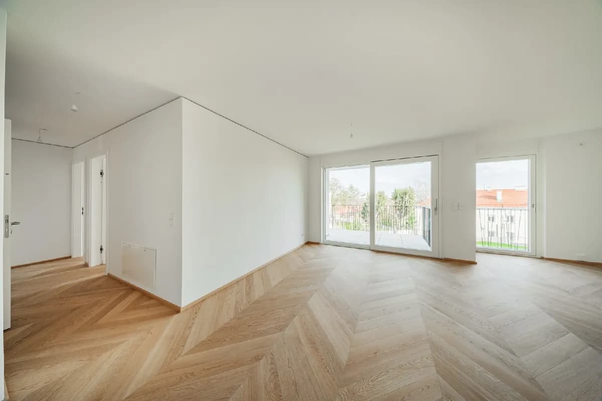 4-Zimmer-Wohnung kaufen in Wien – 91,7 m², € 859.000 – Bild 4 von 19