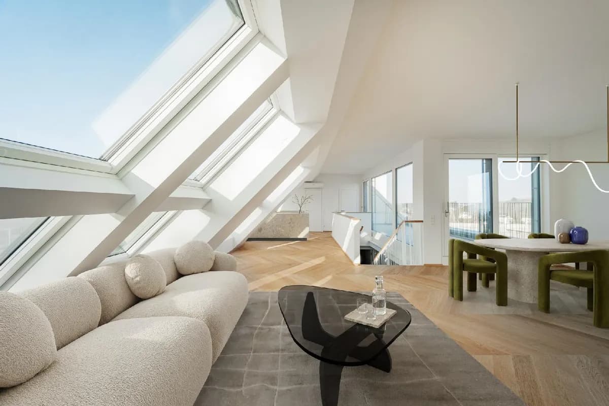 4-Zimmer-Wohnung kaufen in Wien – 134,31 m², € 1.379.000