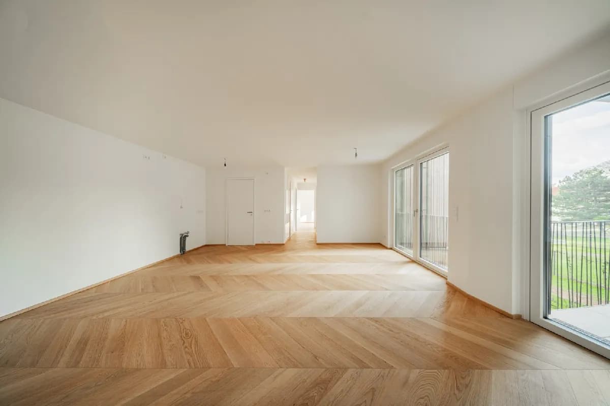 4-Zimmer-Wohnung kaufen in Wien – 90,66 m², € 779.000