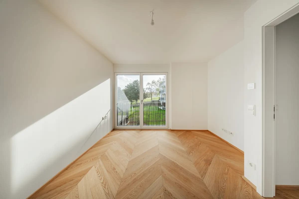 4-Zimmer-Wohnung kaufen in Wien – 90,66 m², € 779.000 – Bild 2 von 19
