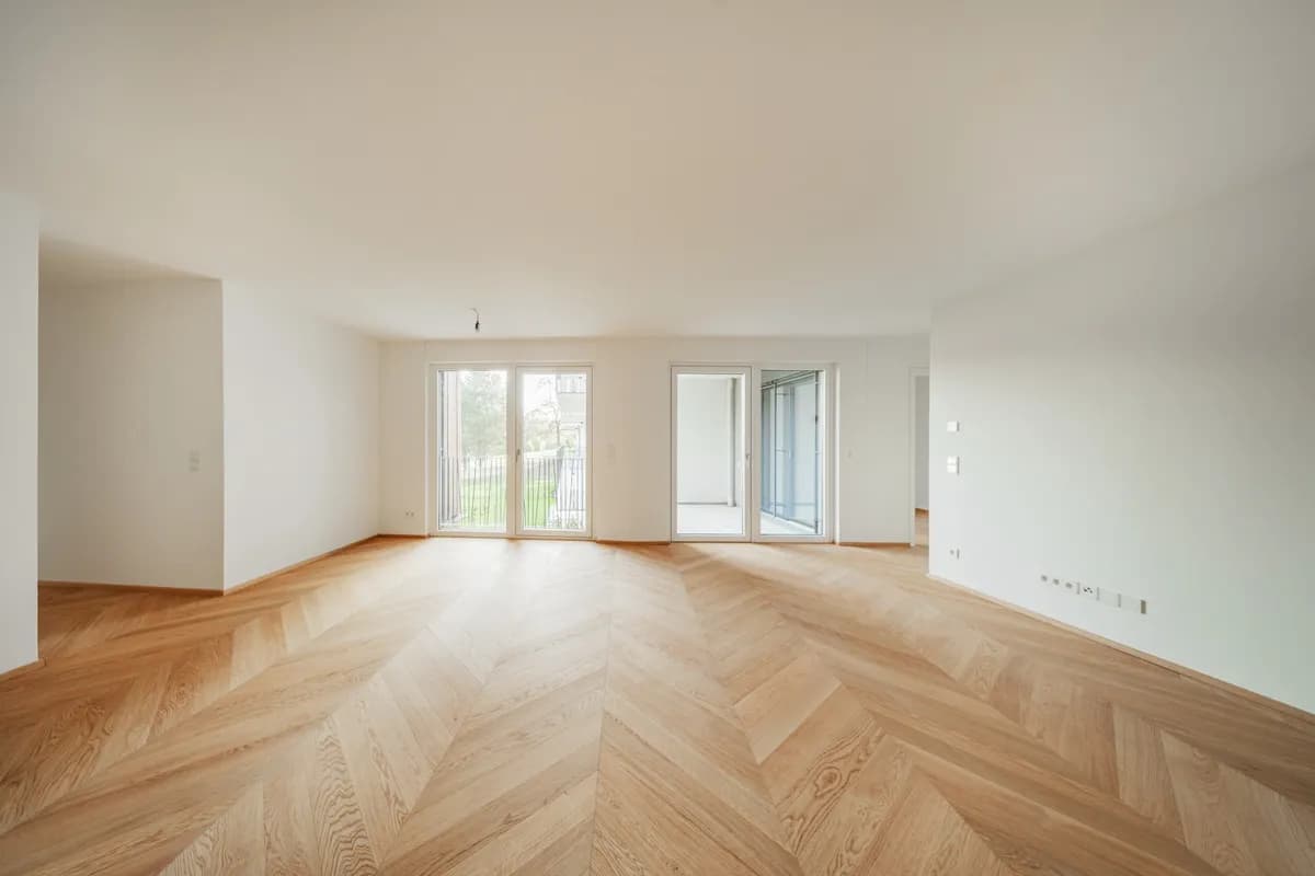 4-Zimmer-Wohnung kaufen in Wien – 90,66 m², € 779.000 – Bild 5 von 19