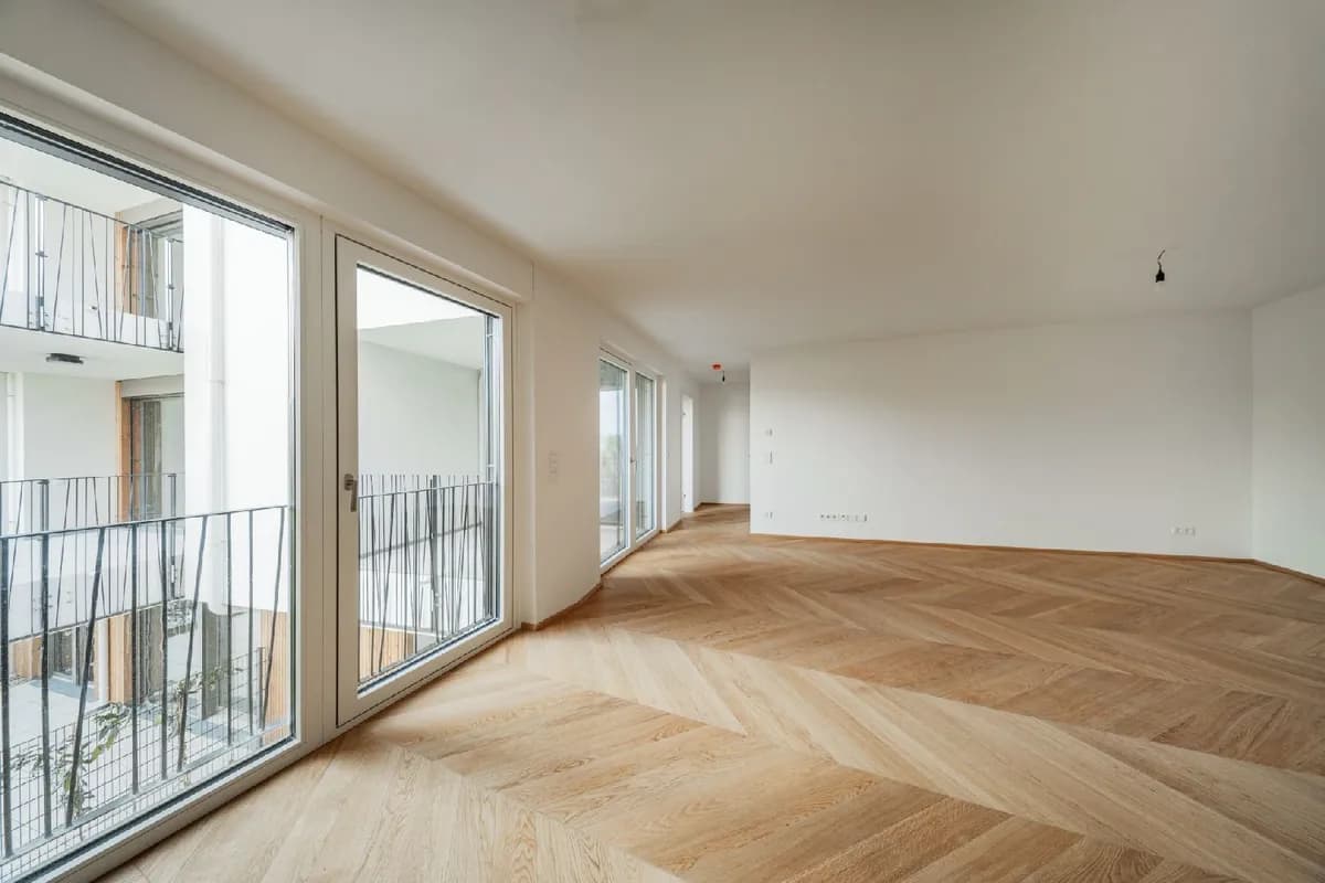4-Zimmer-Wohnung kaufen in Wien – 90,66 m², € 779.000 – Bild 6 von 19