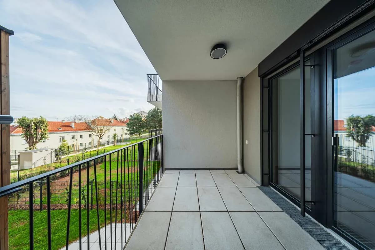 4-Zimmer-Wohnung kaufen in Wien – 90,66 m², € 779.000 – Bild 10 von 19