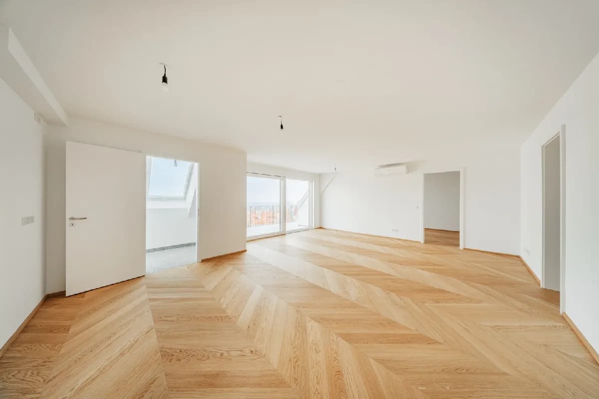 5-Zimmer-Wohnung kaufen in Wien – 128,32 m², € 1.199.000