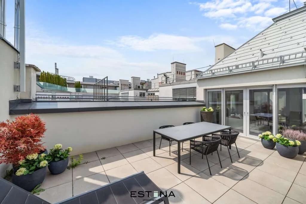 3-Zimmer-Wohnung kaufen in Wien – 147,32 m², € 4.799.000