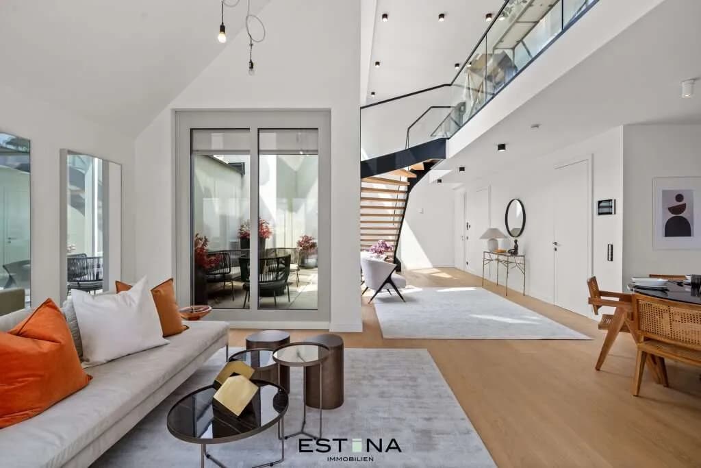 3-Zimmer-Wohnung kaufen in Wien – 147,32 m², € 4.799.000 – Bild 3 von 20